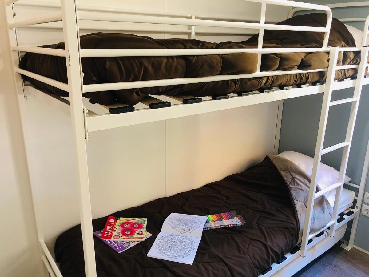 Camping Paradis De Maillac Sainte-Nathalène 外观 照片