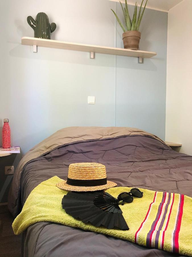 Camping Paradis De Maillac Sainte-Nathalène 外观 照片