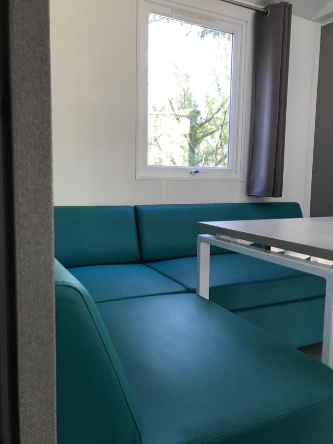 Camping Paradis De Maillac Sainte-Nathalène 外观 照片