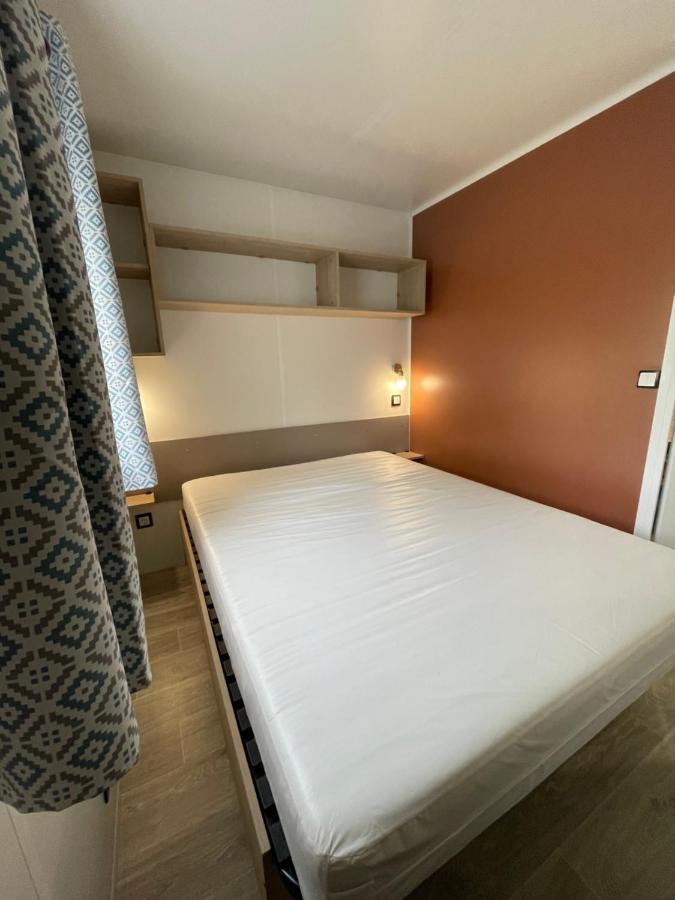 Camping Paradis De Maillac Sainte-Nathalène 外观 照片
