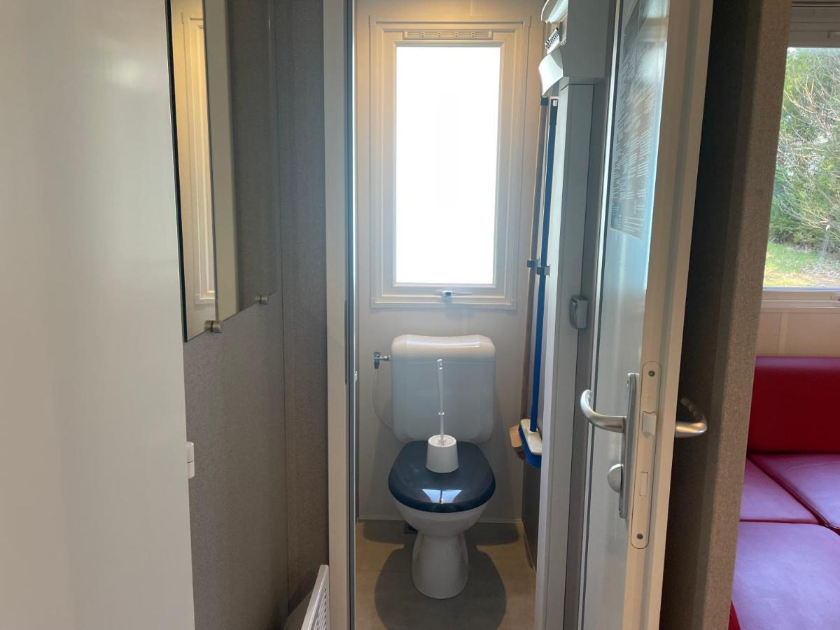 Camping Paradis De Maillac Sainte-Nathalène 外观 照片