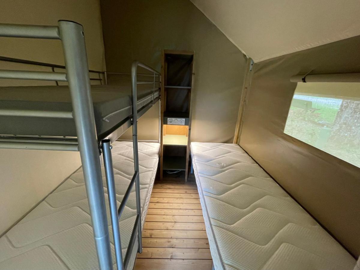 Camping Paradis De Maillac Sainte-Nathalène 外观 照片