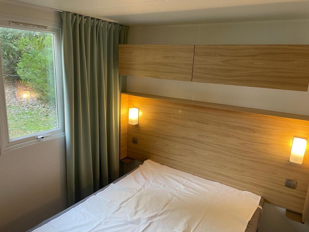 Camping Paradis De Maillac Sainte-Nathalène 外观 照片