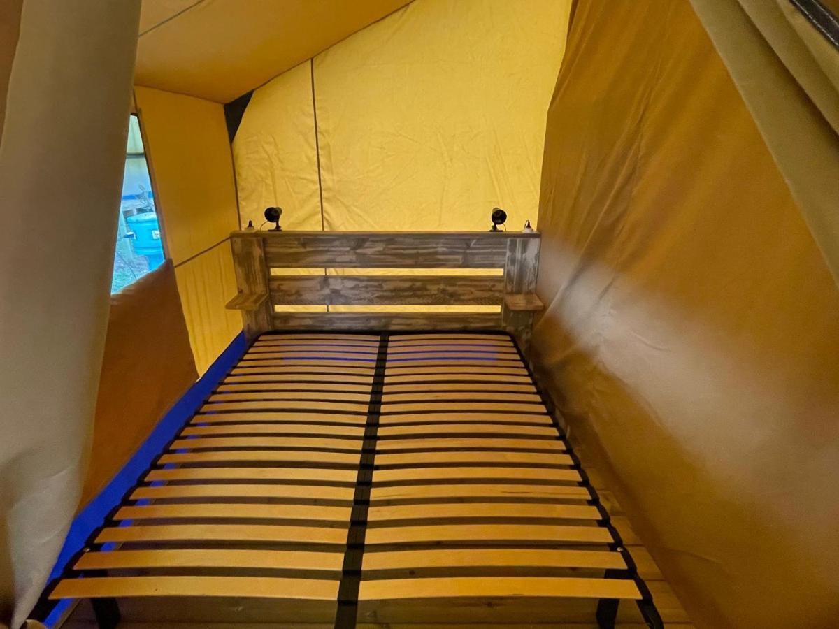 Camping Paradis De Maillac Sainte-Nathalène 外观 照片