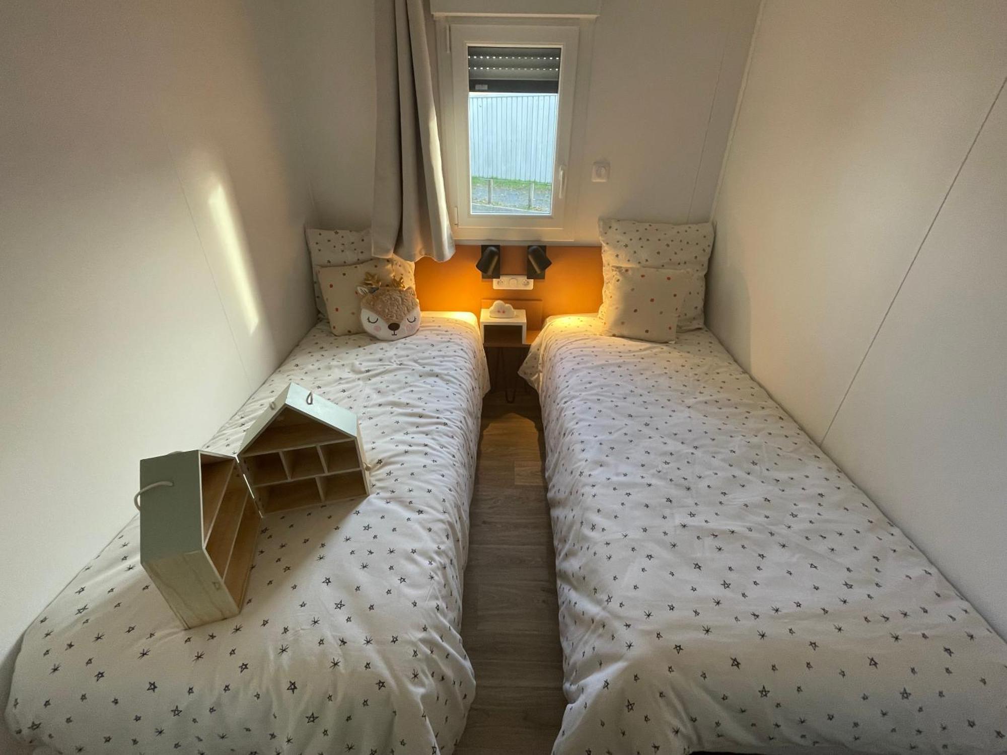 Camping Paradis De Maillac Sainte-Nathalène 外观 照片
