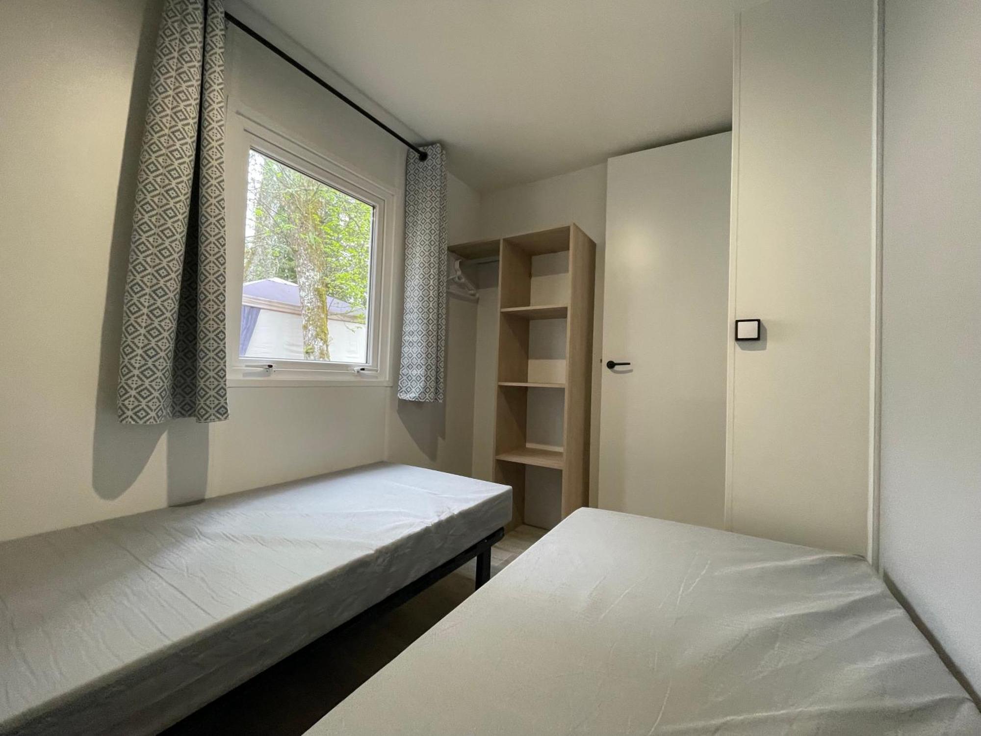 Camping Paradis De Maillac Sainte-Nathalène 外观 照片